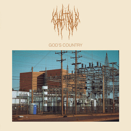 God's Country, Chat Pile, CD