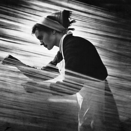 Entering Heaven Alive, Jack White, LP