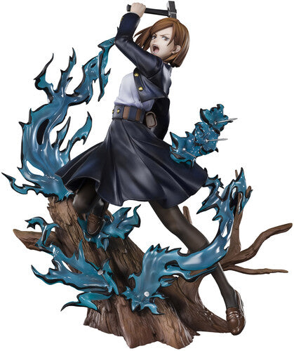 Jujutsu Kaisen - Nobara Kugisaki, Bandai Spirits, Tamashi Nations, Collectibles