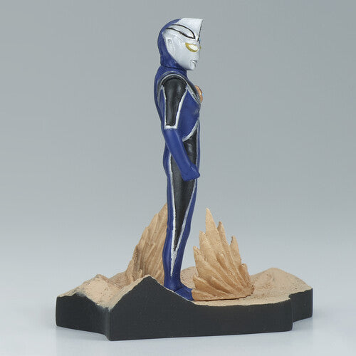 Ultraman Gaia Special Effects Stagement Ultraman G, Banpresto, Collectibles