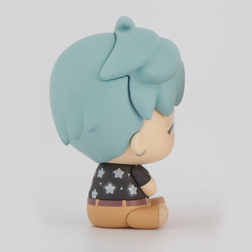 Tinytan Dynamite Figure Vol.1 (A: Rm), Banpresto, Collectibles