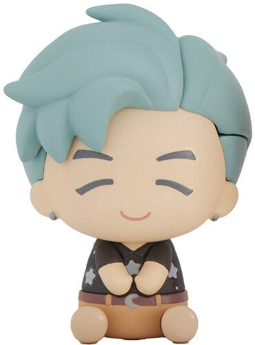 Tinytan Dynamite Figure Vol.1 (A: Rm), Banpresto, Collectibles