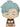 Tinytan Dynamite Figure Vol.1 (A: Rm)