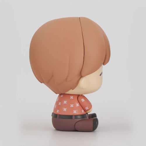 Tinytan Dynamite Figure Vol.1 (B: Jin), Banpresto, Collectibles