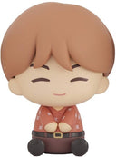 Tinytan Dynamite Figure Vol.1 (B: Jin), Banpresto, Collectibles