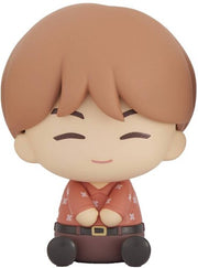 Tinytan Dynamite Figure Vol.1 (B: Jin)