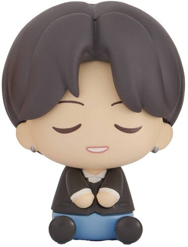 Tinytan Dynamite Figure Vol.1 (C: Suga), Banpresto, Collectibles
