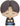 Tinytan Dynamite Figure Vol.1 (C: Suga)