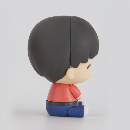 Tinytan Dynamite Figure Vol.1 (D: J-Hope), Banpresto, Collectibles