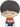Tinytan Dynamite Figure Vol.1 (D: J-Hope)