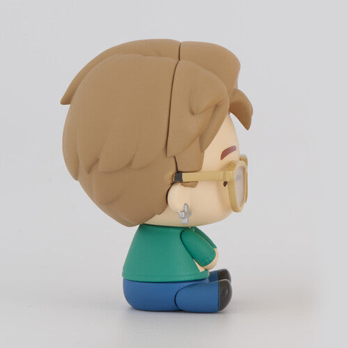 Tinytan Dynamite Figure Vol.2 (A: Jimin), Banpresto, Collectibles