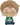 Tinytan Dynamite Figure Vol.2 (A: Jimin)
