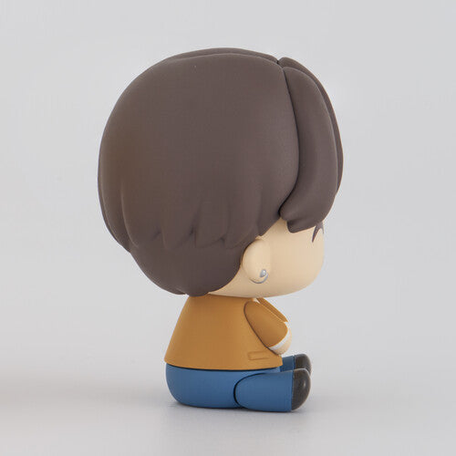 Tinytan Dynamite Figure Vol.2 (C: Jung Kook), Banpresto, Collectibles