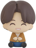 Tinytan Dynamite Figure Vol.2 (C: Jung Kook), Banpresto, Collectibles