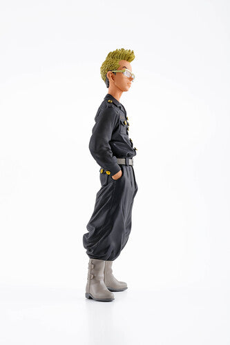 Tokyo Revengers Tetta Kisaki Statue, Banpresto, Collectibles