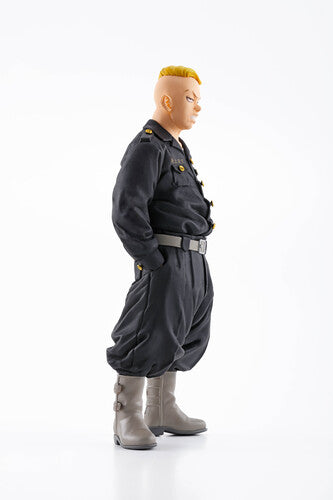 Tokyo Revengers Haruki Hayashida Statue, Banpresto, Collectibles