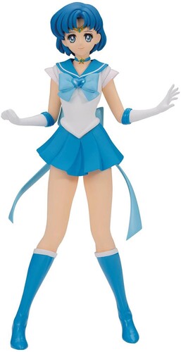 Pretty Guardian Sailor Moon Eternal The Movie Glit