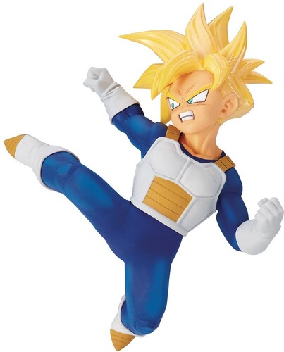 Dragon Ball Z Chosenshiretsuden Iii Vol.1 Super Sa, Banpresto, Collectibles
