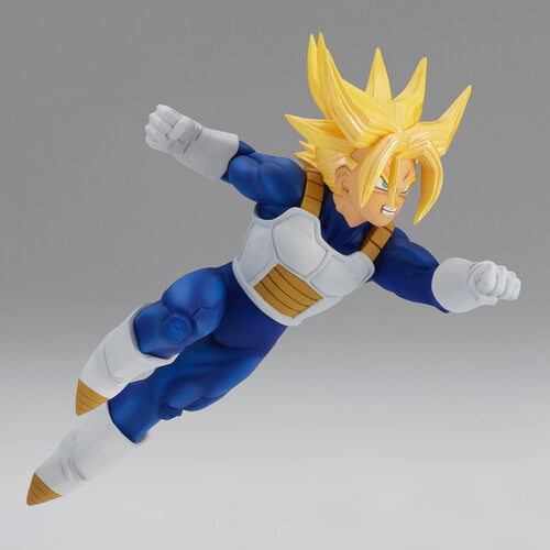 Dragon Ball Z Chosenshiretsuden Iii Vol.1 Super Sa, Banpresto, Collectibles
