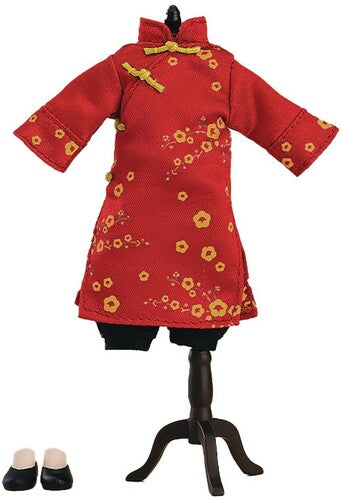 Nendoroid Doll Outfit Set Long Length Chinese Outf, Good Smile Company, Collectibles