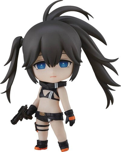 Black Rock Shooter Empress Dawn Fall Nendoroid Af, Good Smile Company, Collectibles