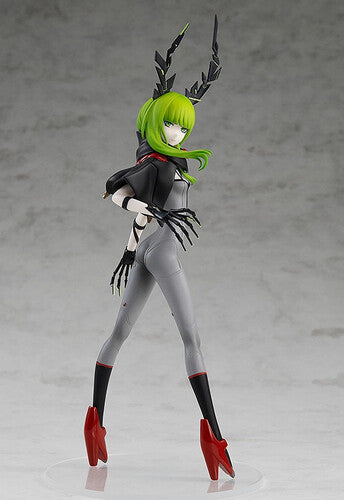 Black Rock Shooter Pop Up Parade Dead Master Dawn, Good Smile Company, Collectibles