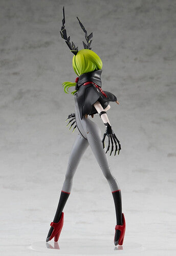 Black Rock Shooter Pop Up Parade Dead Master Dawn, Good Smile Company, Collectibles