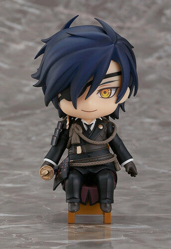 Touken Ranbu Shokudaikiri Mitsutada Nendoroid Swac, Orange Rouge, Collectibles