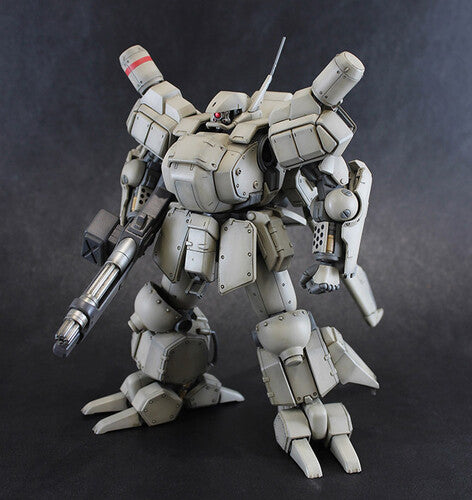 Assault Suits Leynos As-5E3 Leynos Player 1/35 Mdl, Plum, Collectibles