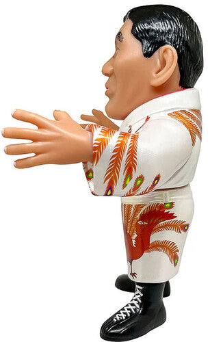 16D Coll Legend Masters 019 Giant Baba Vinyl Fig P, 16 Directions, Collectibles