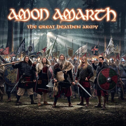 Great Heathen Army