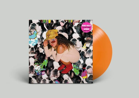 Juno, Remi Wolf, LP