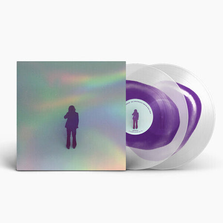 Regions Of Light And Sound Of God, Jim James, LP