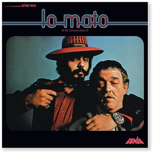 Lo Mato (Si No Compra Este Lp)