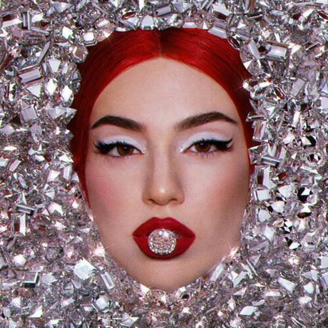 Diamonds & Dancefloors, Ava Max, LP