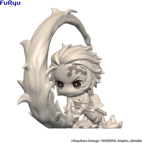 Demon Slayer Tanjiro Kamado Hold Figure