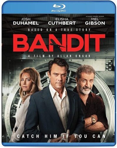 Bandit Bd, Bandit Bd, Blu-Ray