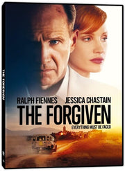 Forgiven