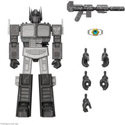 Transformers Ultimates! Wave 4 - Optimus Prime