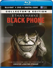 Black Phone