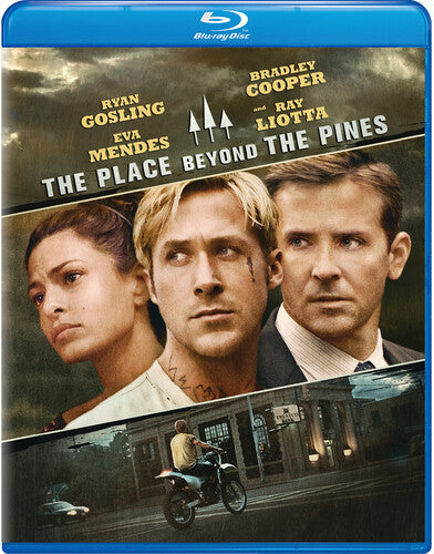 Place Beyond The Pines
