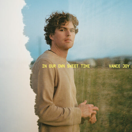 In Our Own Sweet Time, Vance Joy, LP