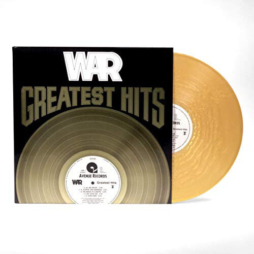 Greatest Hits