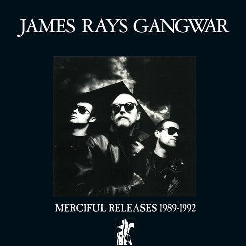Merciful Releases 1989 - 1992