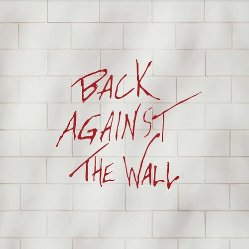 Back Against The Wall: Tribute To Pink Floyd / Var, Back Against The Wall: Tribute To Pink Floyd / Var, LP