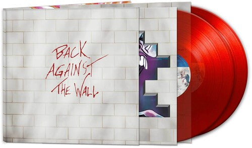 Back Against The Wall: Tribute To Pink Floyd / Var, Back Against The Wall: Tribute To Pink Floyd / Var, LP