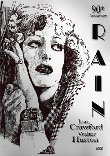 Rain: 90TH Anniversary -- DVD