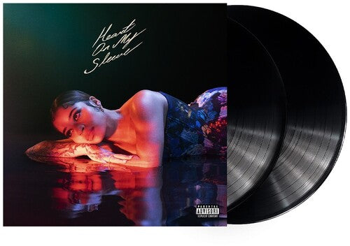 Heart On My Sleeve, Ella Mai, LP