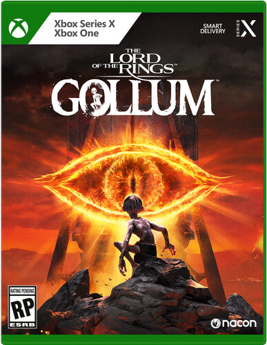 Xb1/Xbx Lord Of The Rings: Gollum, Xb1/Xbx Lord Of The Rings: Gollum, VIDEOGAMES