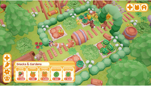Ps4 Bunny Park, Ps4 Bunny Park, VIDEOGAMES